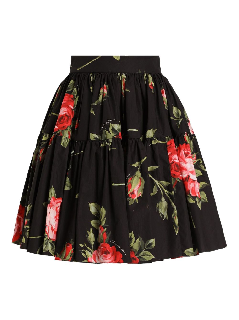 Dolce & Gabbana Skirts - BLACK | 2292f98b5a3d3e92d4224ff2a97a47159f2b6c98
