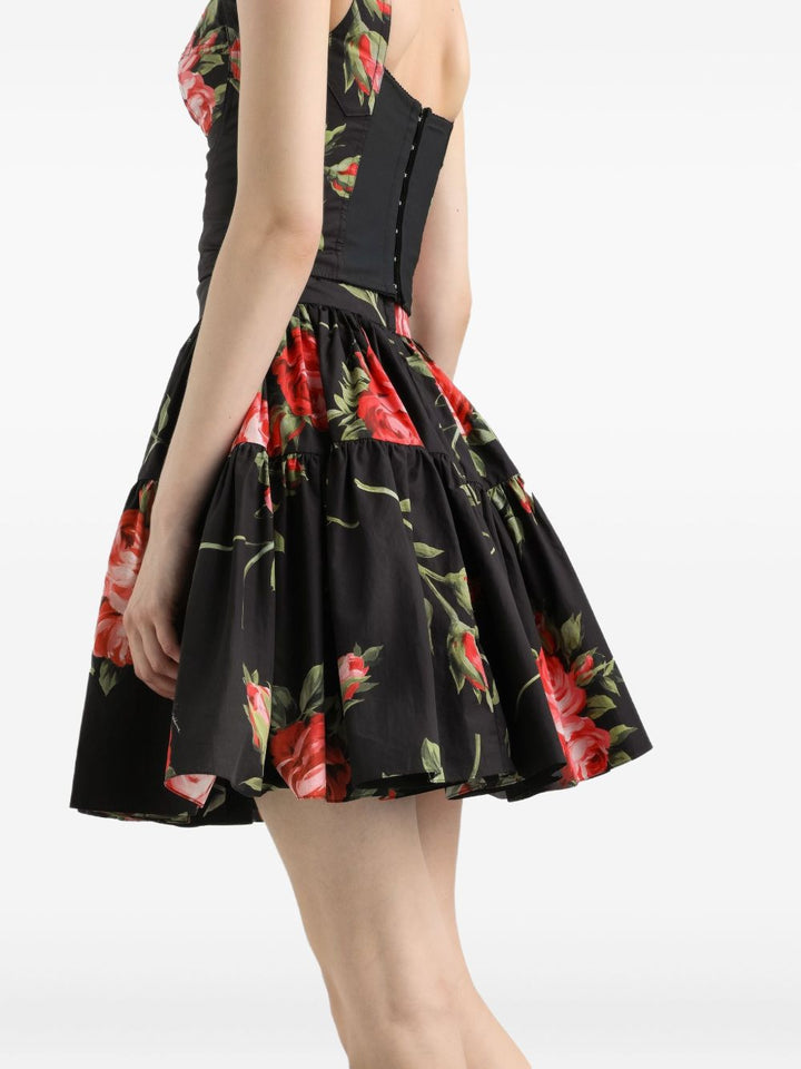 Dolce & Gabbana Skirts - BLACK | 57b0143b25a4abdc52b2dd259f4924f154cfe18d
