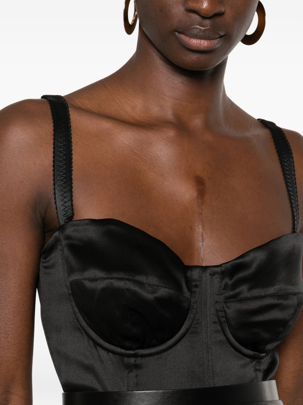 Dolce & Gabbana Dresses - BLACK | 9744fd7ae1c2315bb8323ef69818f1c8d41ab168