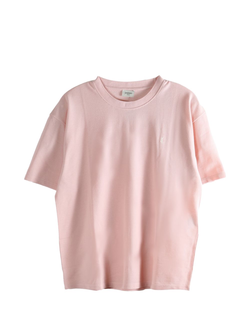 Saint Laurent T-shirts and Polos - Light and natural | 77180d4fc781f29fd0aef4447dea5a2722cf6c92