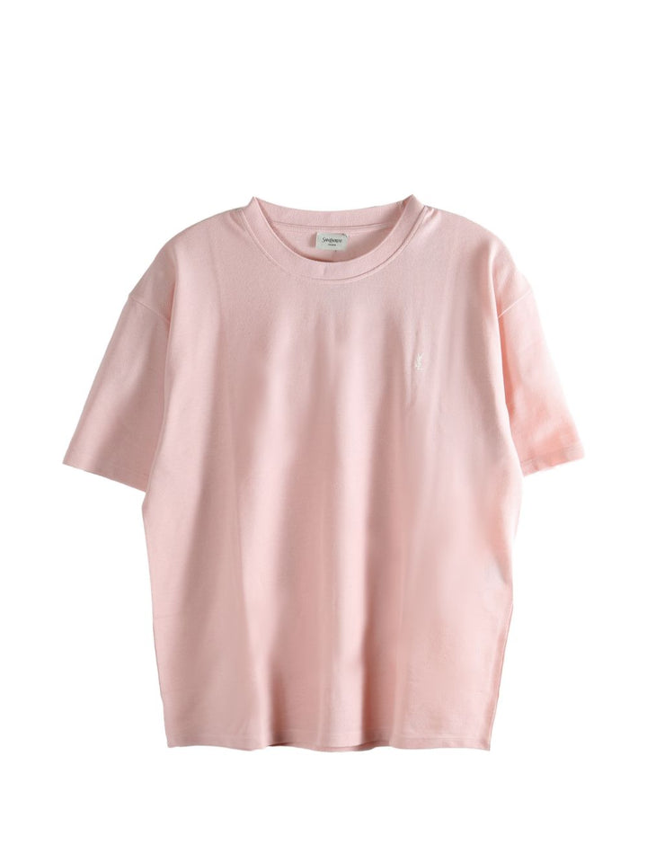 Saint Laurent T-shirts and Polos - Light and natural | 77180d4fc781f29fd0aef4447dea5a2722cf6c92