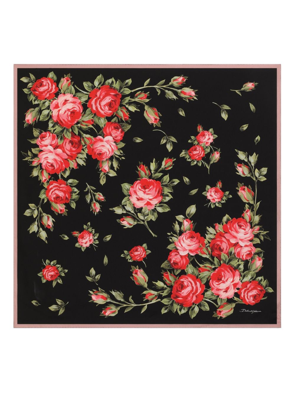 Dolce & Gabbana Scarfs - Light and natural | 35a0b98050ef1f0224aad8f8194991c28d089c68