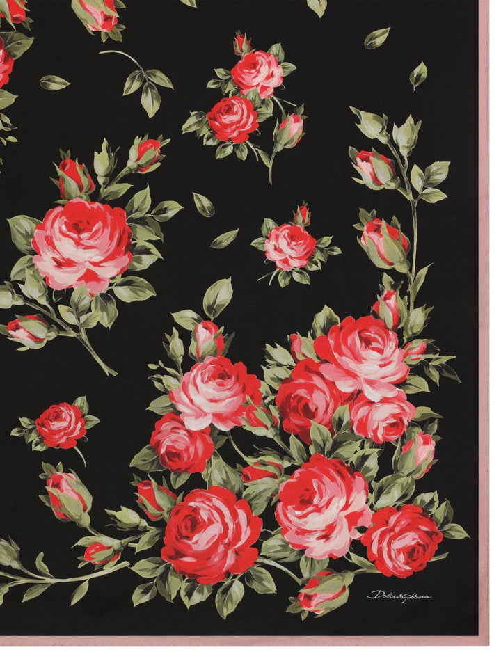 Dolce & Gabbana Scarfs - Light and natural | 620d11532f72f7bd664d72801575ddc7297eb939