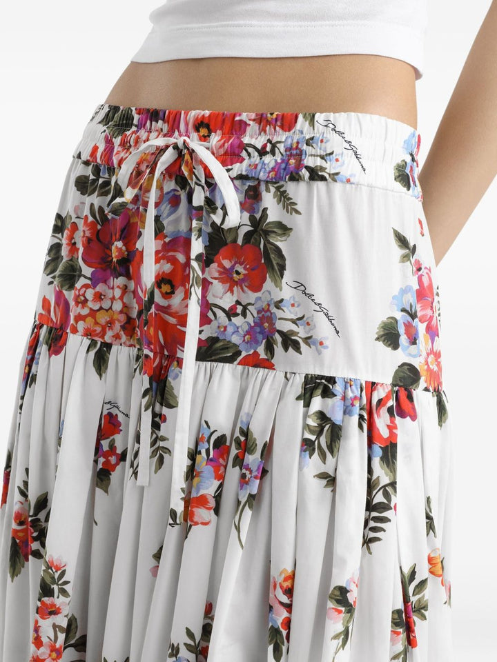 Dolce & Gabbana Skirts - WHITE | 0f5208538326c04500a93028f146d6d4b5306e4e