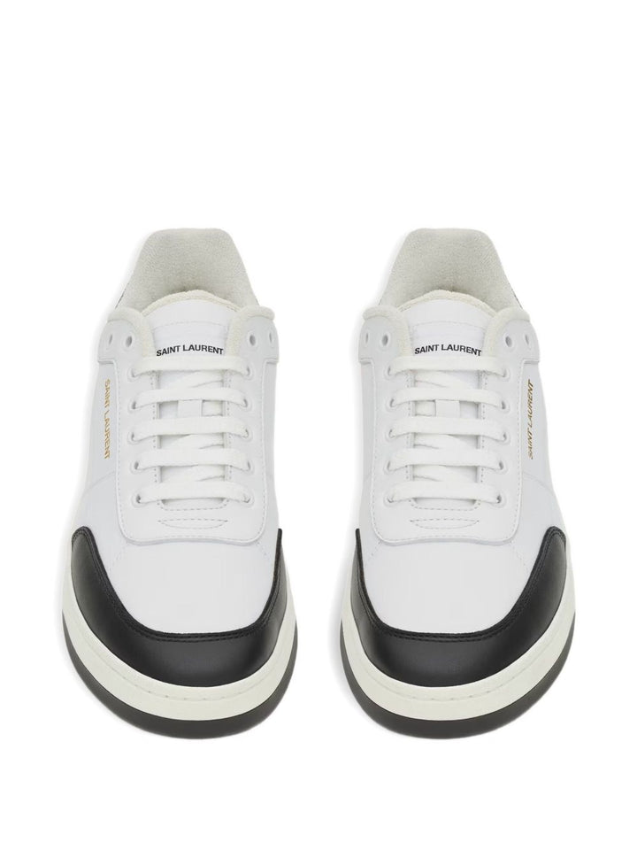 Saint Laurent Sneakers - WHITE | 574a3a62a0bc091d2a5d7930526d91a44bc2b9c9