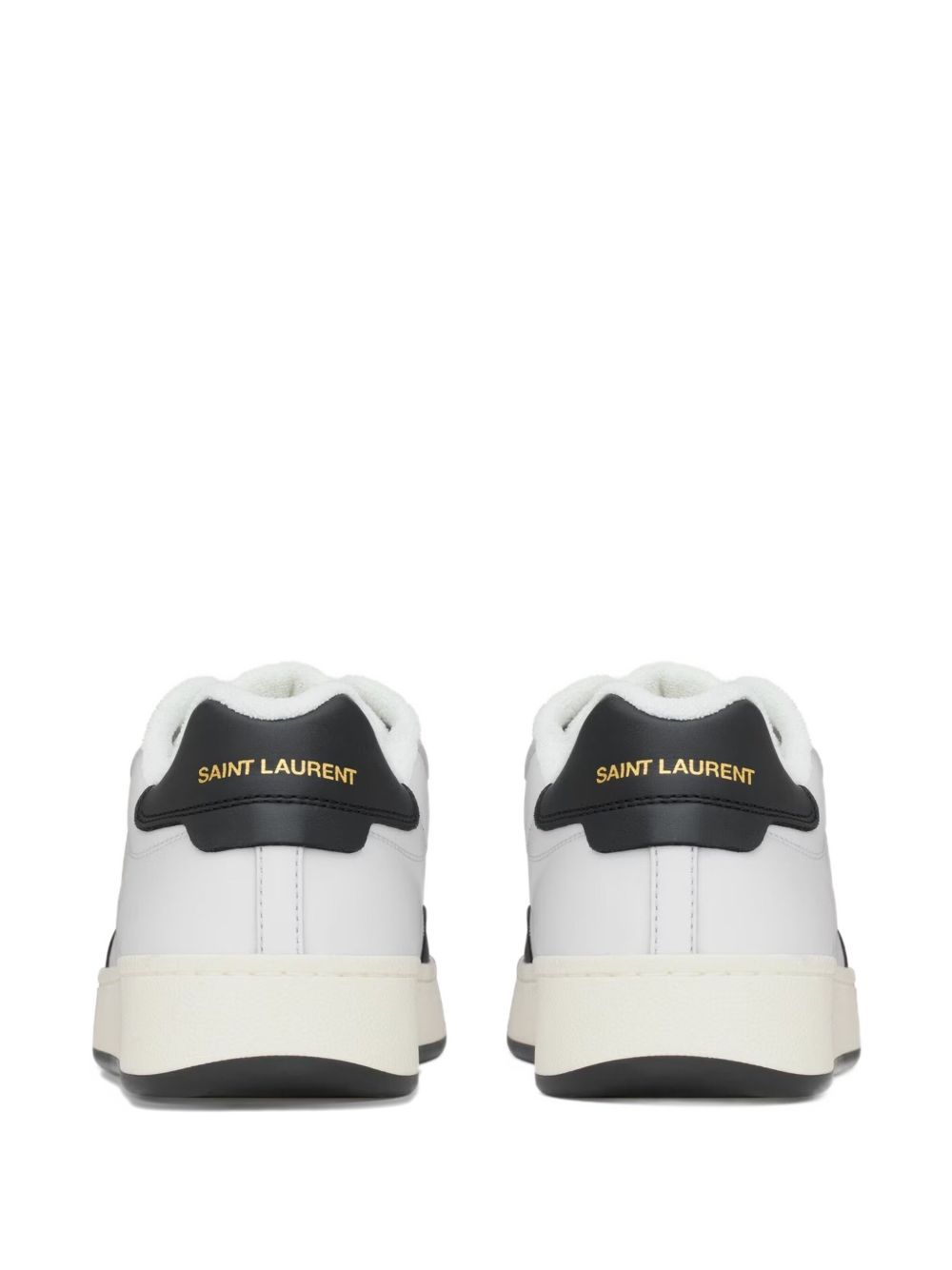 Saint Laurent Sneakers - WHITE | edb46e520c55f0014ba03b98ff261fd7c2e8f8d6