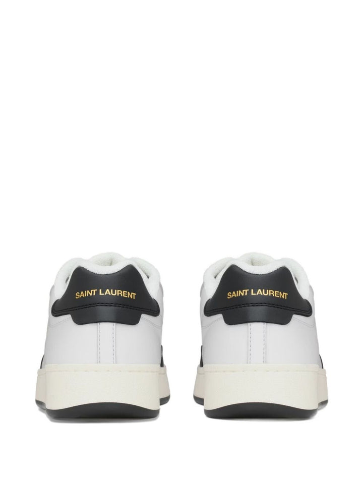 Saint Laurent Sneakers - WHITE | edb46e520c55f0014ba03b98ff261fd7c2e8f8d6