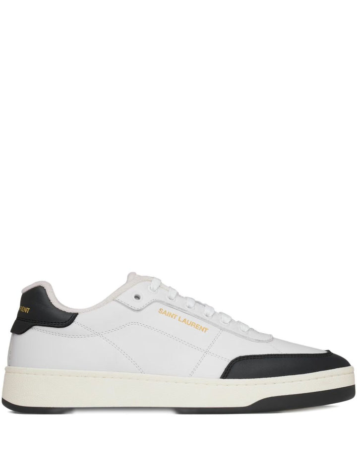 Saint Laurent Sneakers - WHITE | cc3cdc01bf5ea724750bf09a7ac85b0ea8490165