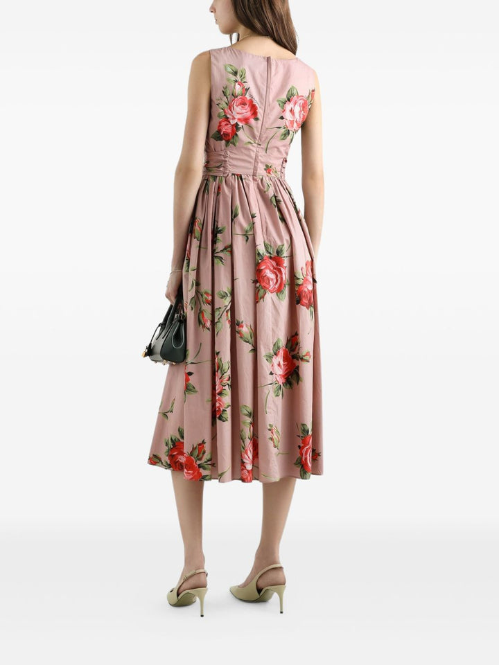 Dolce & Gabbana Dresses - Chiari e Naturali | ff6132b89b3bbc1e2d0823a84e7459666dd4a4fb