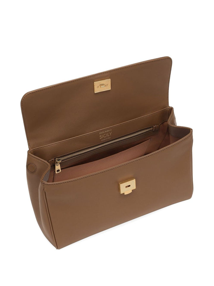Dolce & Gabbana Bags - BROWN | 80ccc792b480c0a3835e988365ccec7c7105317c
