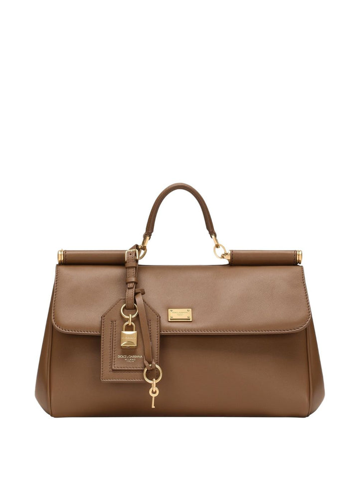 Dolce & Gabbana Bags - BROWN | 92eccfd92996abcfb8914b2d17c43bcf93699664