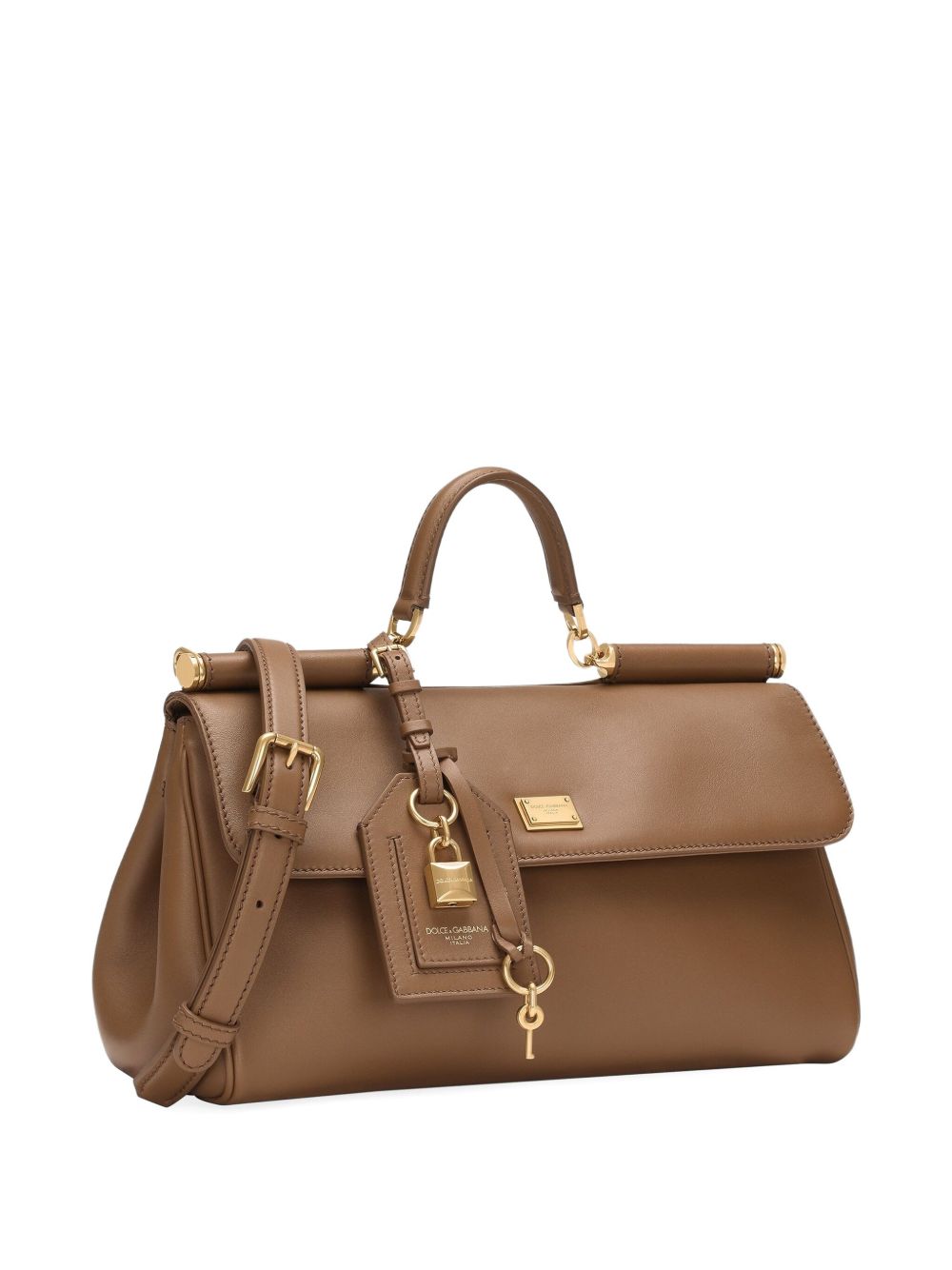 Dolce & Gabbana Bags - BROWN | 6fde7ed05952a5839856273586d7446f6f9bf1ed