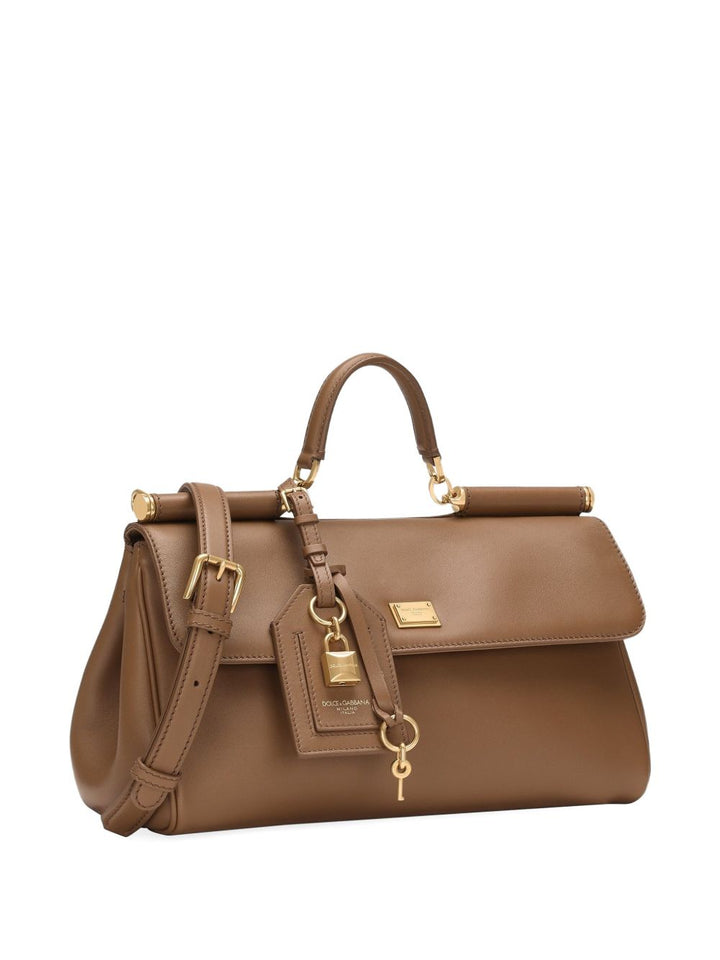 Dolce & Gabbana Bags - BROWN | 6fde7ed05952a5839856273586d7446f6f9bf1ed