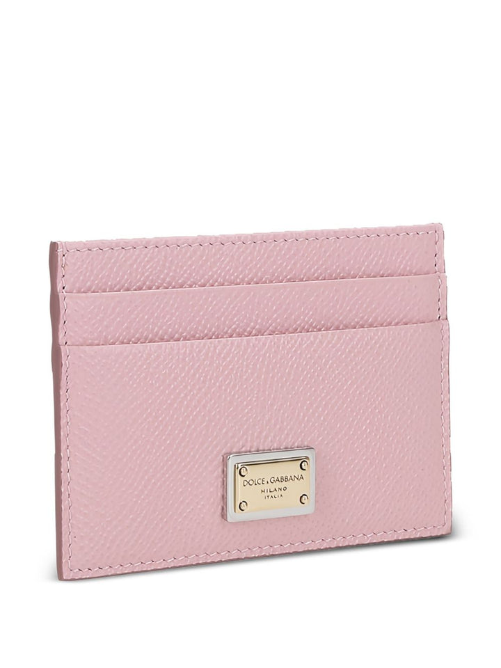 Dolce & Gabbana Wallets - Light and natural | 682ab124b04145cdd428e2214f3e5583b6c531e1