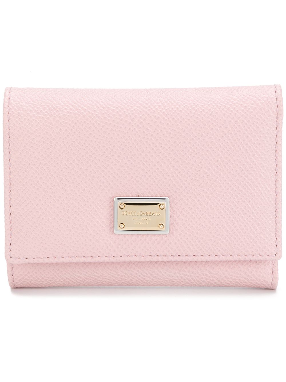Dolce & Gabbana Wallets - Light and natural | f821cc527e06f999bc7003653ec7680ea0182e1d