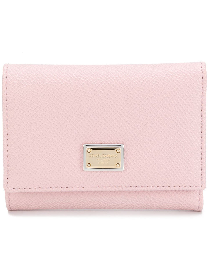 Dolce & Gabbana Wallets - Light and natural | f821cc527e06f999bc7003653ec7680ea0182e1d