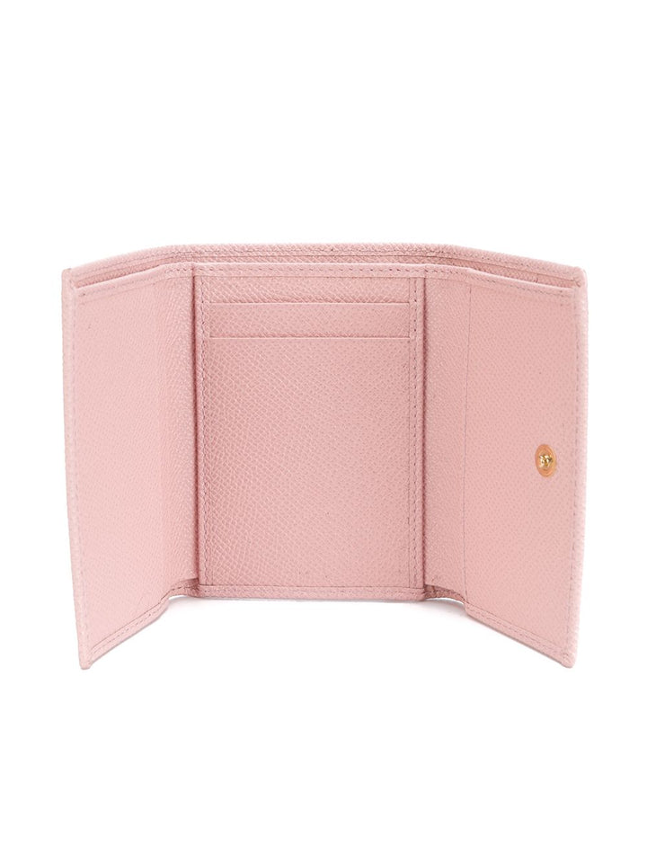 Dolce & Gabbana Wallets - Light and natural | 780594bb95e0b510e7c242ac27aced03e4c3a701