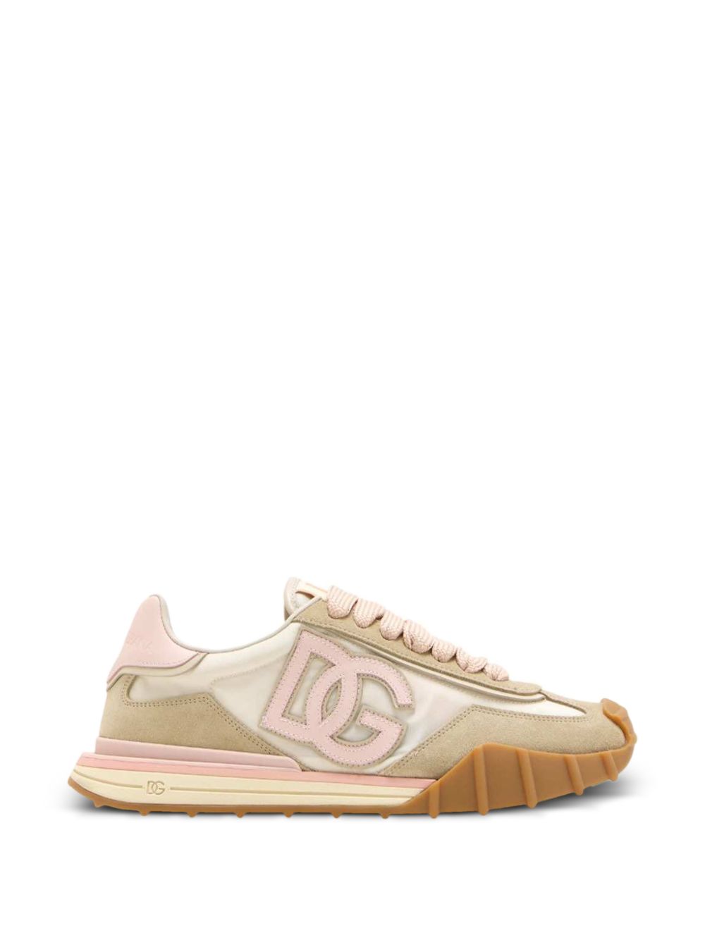 Dolce & Gabbana Sneakers - BEIGE | e08933f0844efde922c44bd77a556075ca3557ad