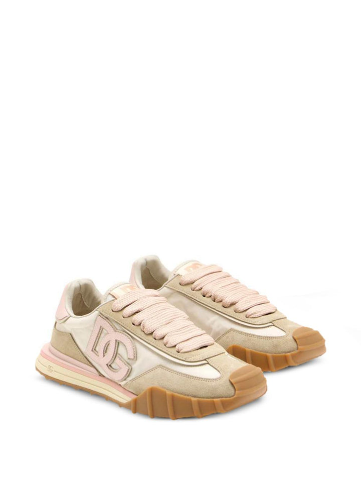 Dolce & Gabbana Sneakers - BEIGE | 1881aa34e46c496f61ba0c55b2fbd9ae0be7e92e