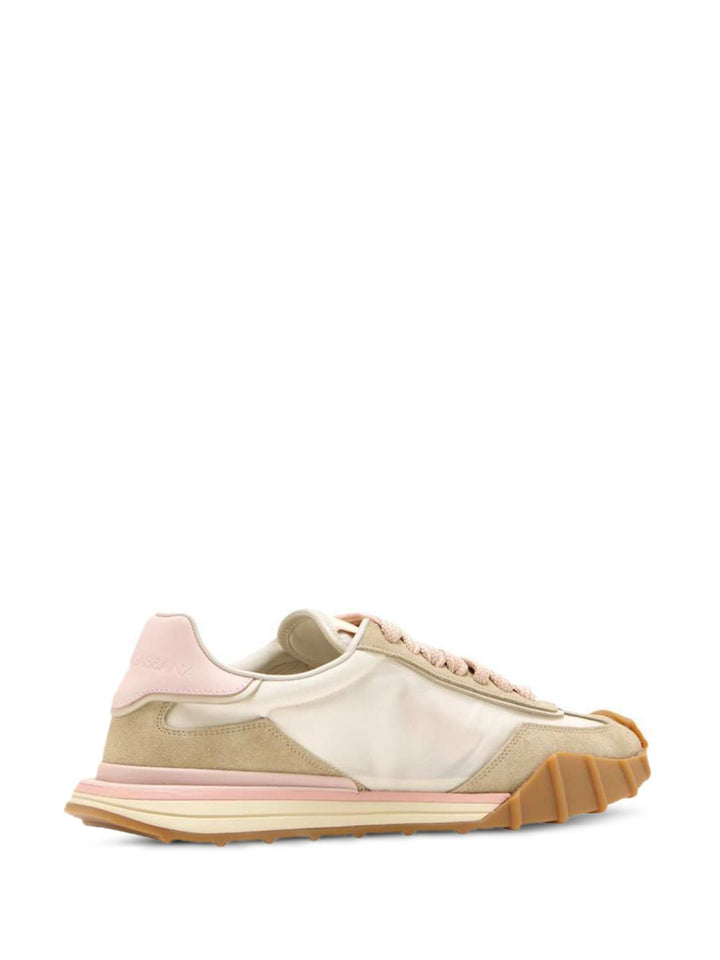 Dolce & Gabbana Sneakers - BEIGE | 2b8b8f361d45304c4825d7542516fdff4ba21909