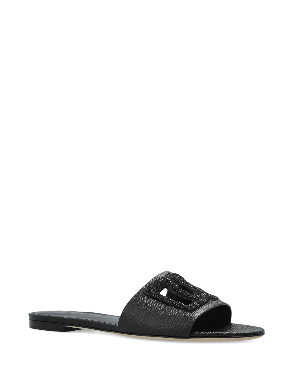 Dolce & Gabbana Sandals - Blacks and greys | d7baf91f2cc9964c282aa6f21ffc8712462043fe
