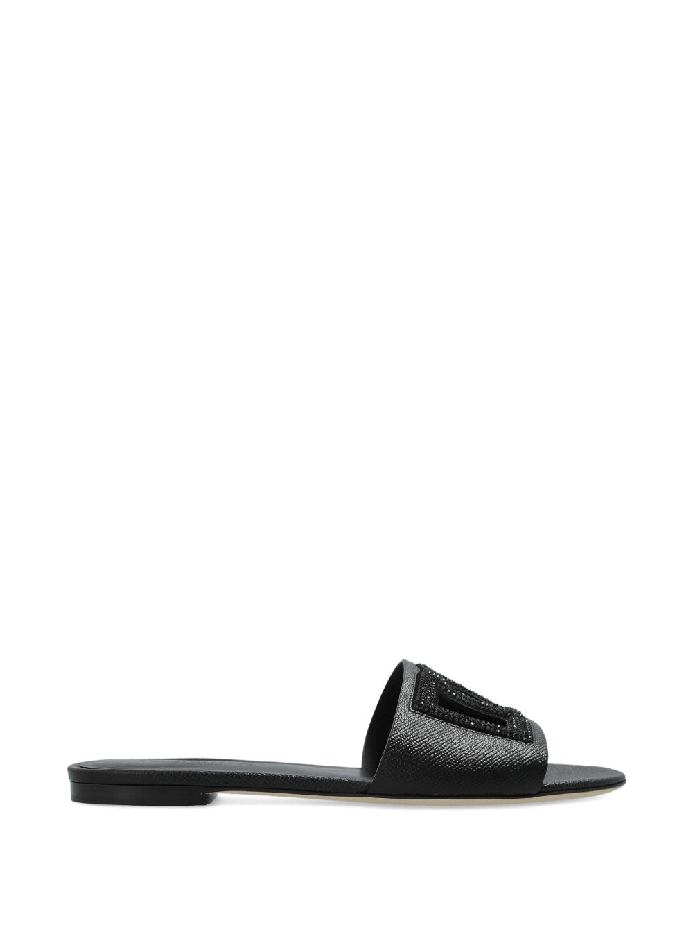 Dolce & Gabbana Sandals - Blacks and greys | 7158f050e9a9a8a26a89c9de5840f753299c7597