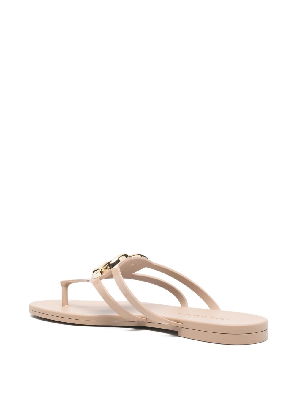 Dolce & Gabbana Sandals - Light and natural | 838fe2a63b1029b797563d018b1bf513b2a52f26