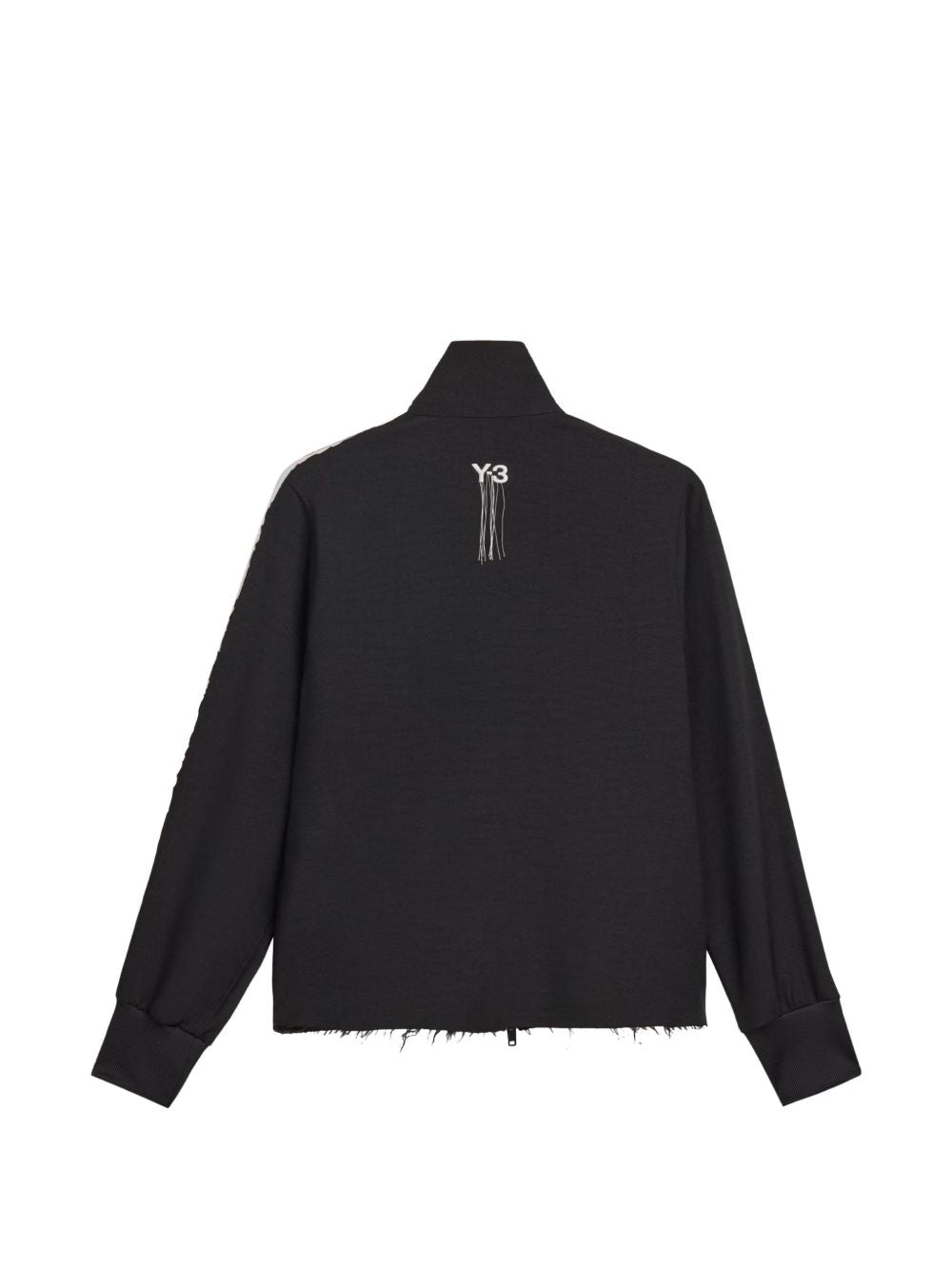 Y-3 Sweaters - Blacks and greys | 77e915d265bce8af61b29cc5075b0197a999fc9c