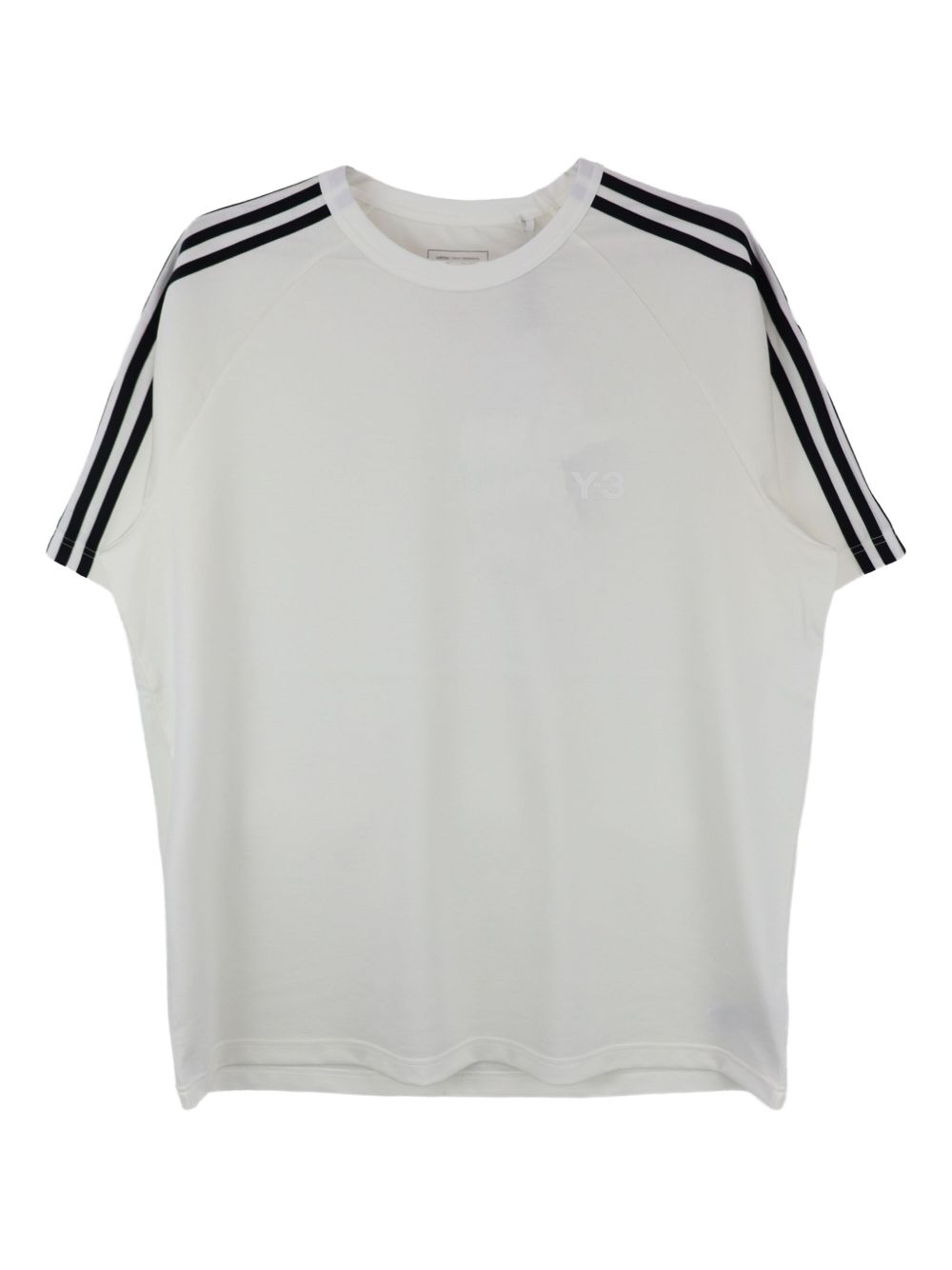 Y-3 T-shirts and Polos - Light and natural | 273767ace06307fd63e8e43a1a578ddd2d51ce0b