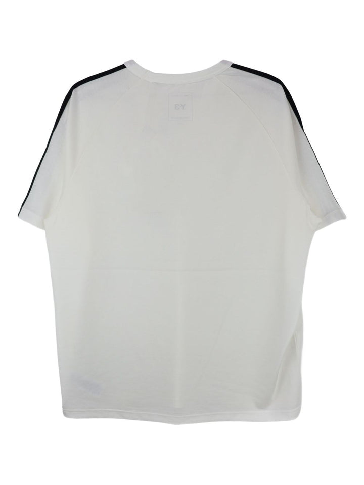 Y-3 T-shirts and Polos - Light and natural | 323848b084a94b58e7efd30f4f0704c84e799105