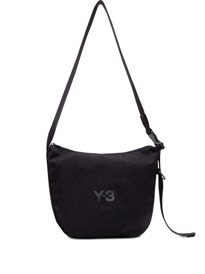 Y-3 Bags - BLACK | 9ac9b9cea1a34680dee00652345ba35c2e39e38a