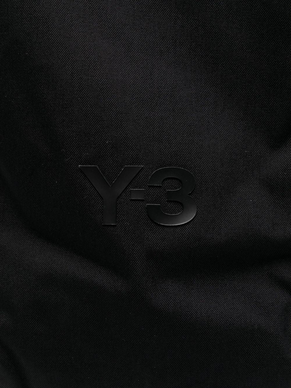 Y-3 Bags - BLACK | 598ab57c9f1407896cca36e4c49b6f931d6d4ee1