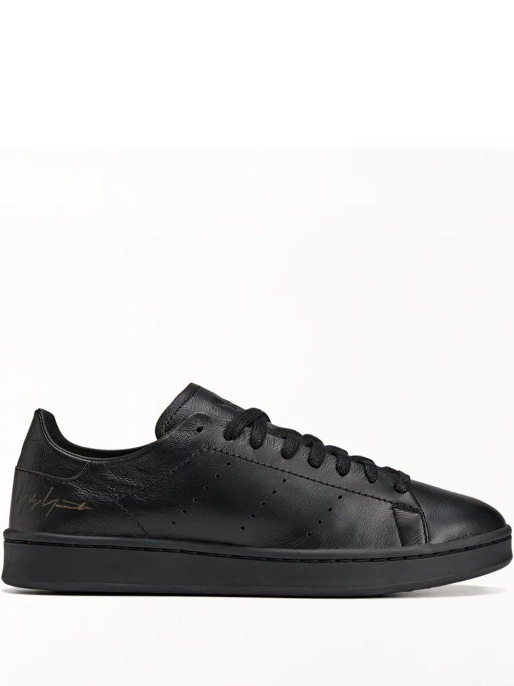Y-3 Sneakers - BLACK | d874322c198884364b3beb8b53861f93a36707a5