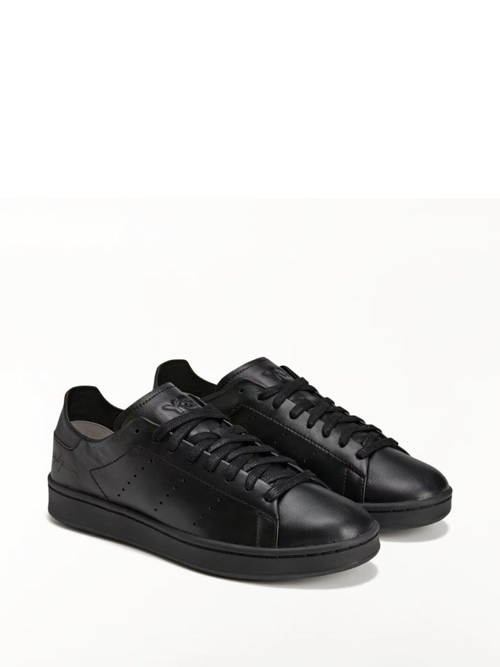Y-3 Sneakers - BLACK | 0b6c90bcd157515cd4e758690eadd8e4d6061497