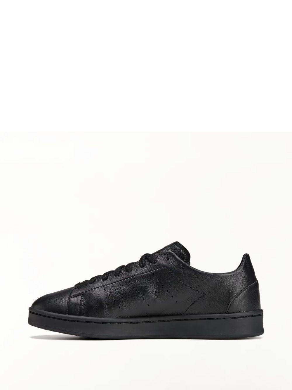 Y-3 Sneakers - BLACK | 5d1b125b0dd70ecc7b146cec31a01b88d0d40cd3