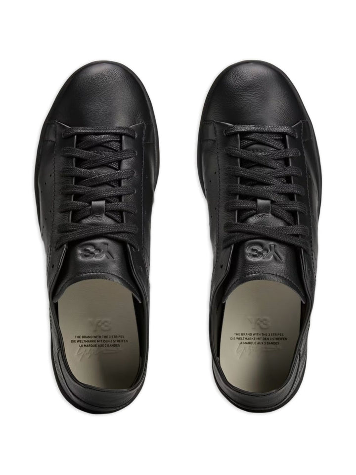 Y-3 Sneakers - BLACK | 6222a90be5b85ce1f001e46b8ee65b30ea3ab5db