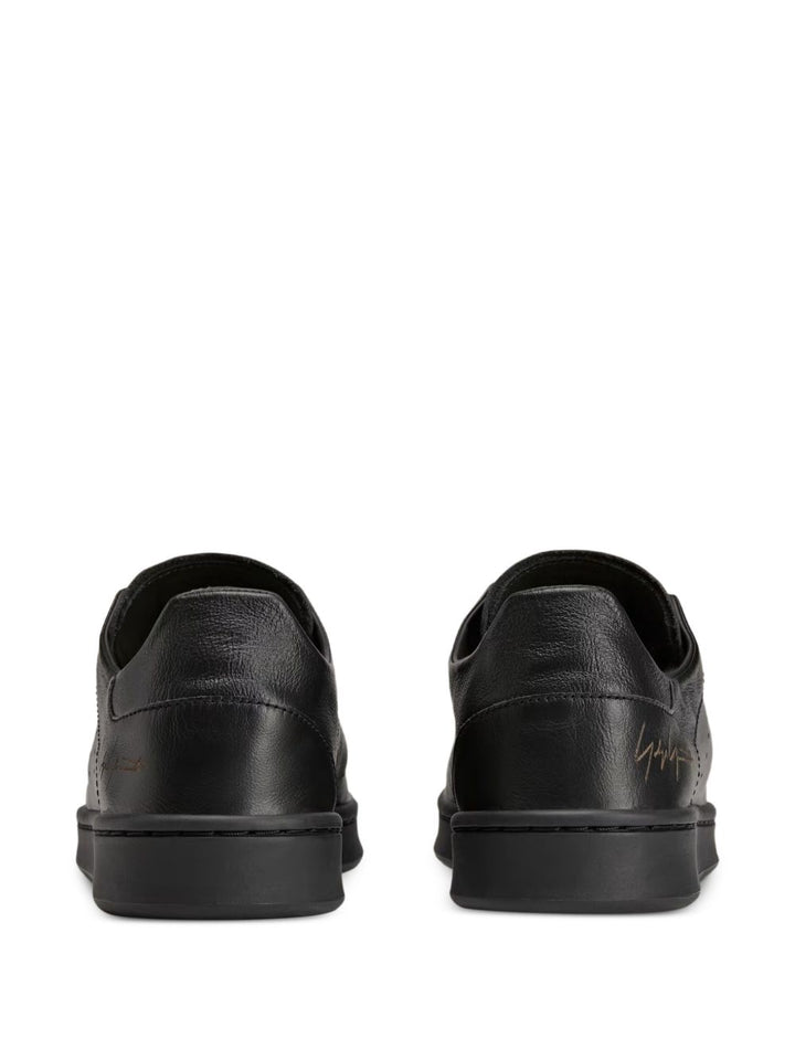 Y-3 Sneakers - BLACK | fe99313cfd04d4c5afea0fd0d518804a9fd87b68