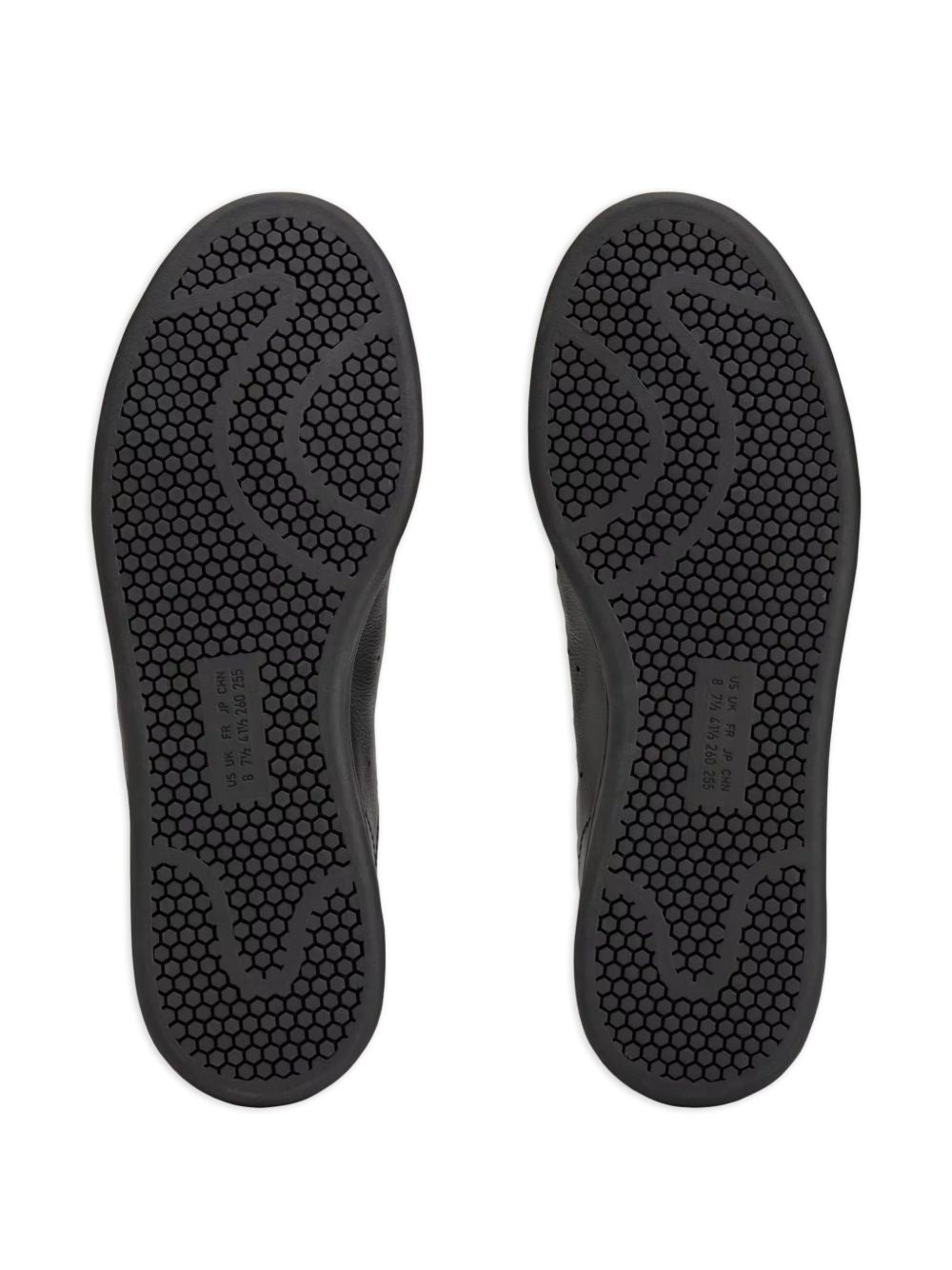 Y-3 Sneakers - BLACK | 0489400567589be436a7f7de69470a6d0706c7d9