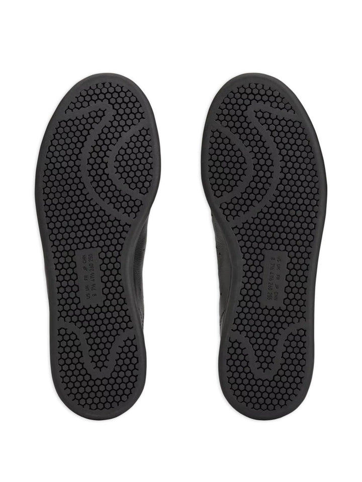 Y-3 Sneakers - BLACK | 0489400567589be436a7f7de69470a6d0706c7d9