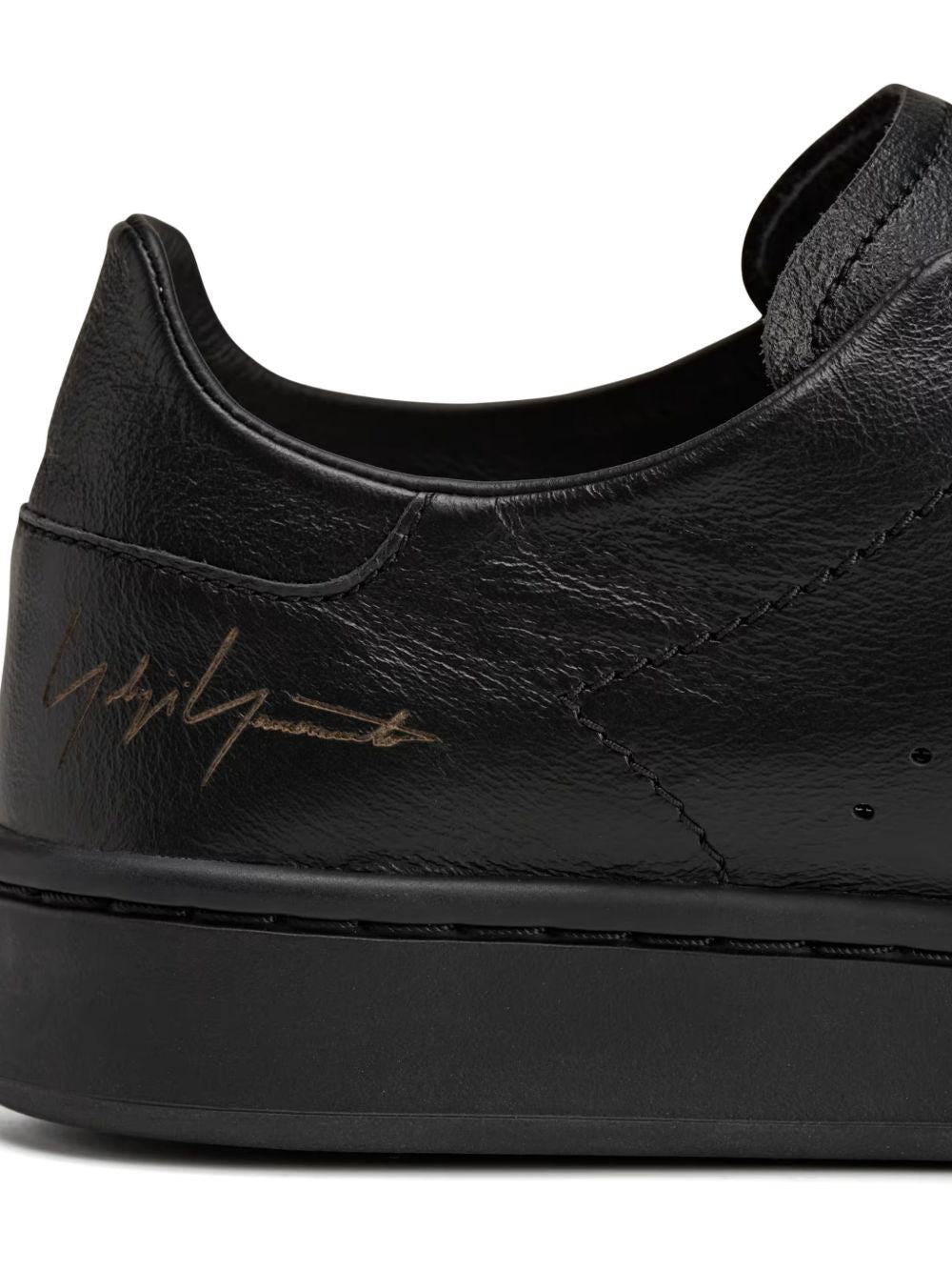 Y-3 Sneakers - BLACK | 16be3c394ce5ed3d82a9fa342c60bb7503b933e9