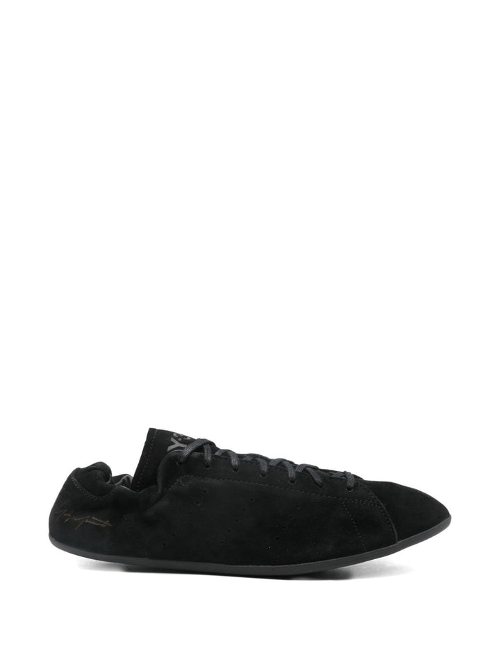 Y-3 Sneakers - BLACK | 6bfd8eb8330c3fc64c31d26f7f0624a497506e4e