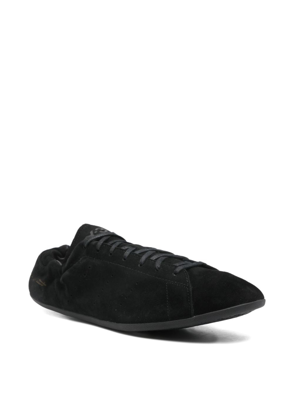 Y-3 Sneakers - BLACK | b387bb9b3caf5fb1456cb273a92e55f38b62386c