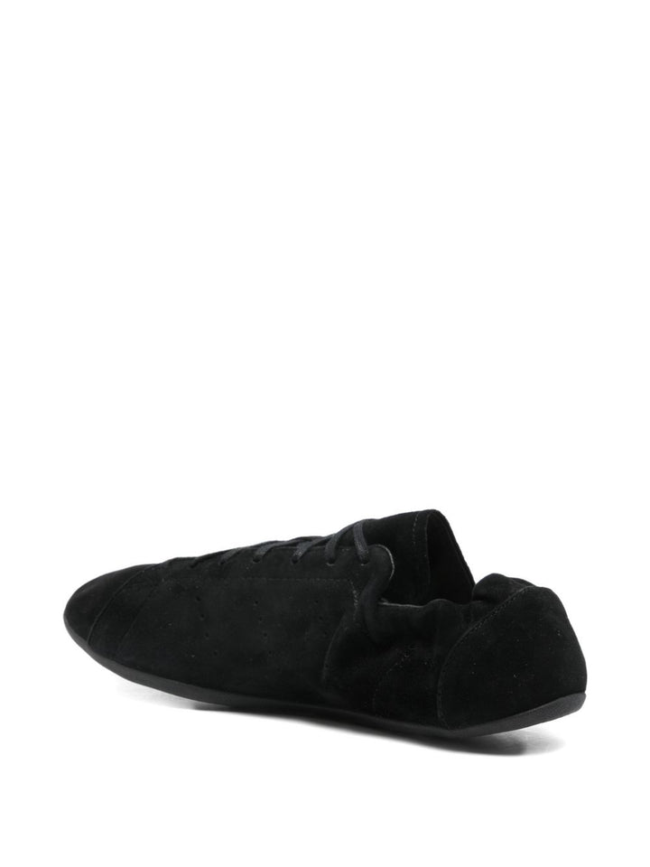 Y-3 Sneakers - BLACK | 1ba870f2727a201654154ff695fa99629aadfb0f