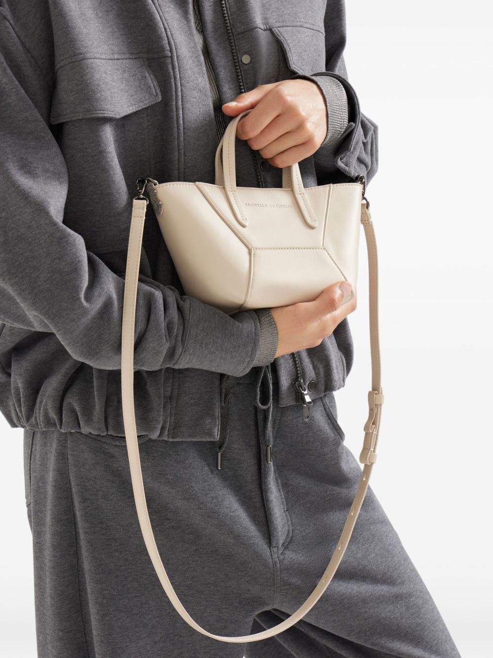 Brunello Cucinelli Bags - Light and natural | 4b5cd045ea8c287e27da1368e1fd47e310e142be