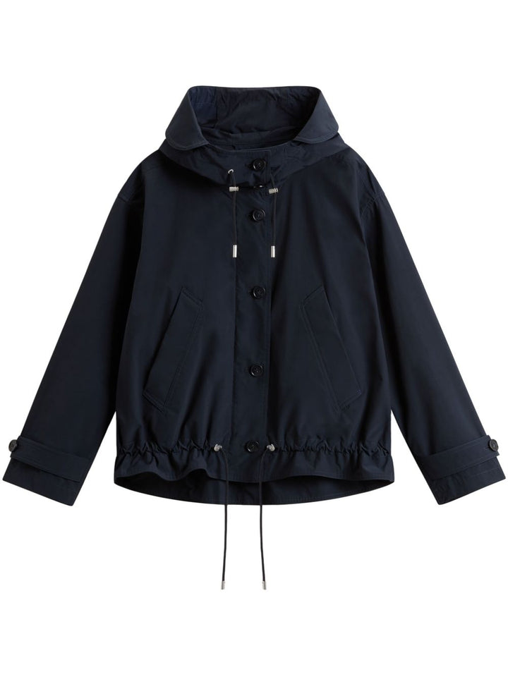 Woolrich Coats - Blu e verdi | af03d0ca7580c62a46ee4186b9cb9826bbd8ea1e