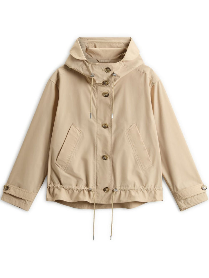 Woolrich Coats - Chiari e Naturali | bfb106202efe3e17bde093d4d68dc2ea69318f87