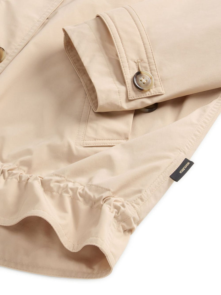 Woolrich Coats - Chiari e Naturali | 19d8c09bb712b71774c39f21cb805d5352d9bc18