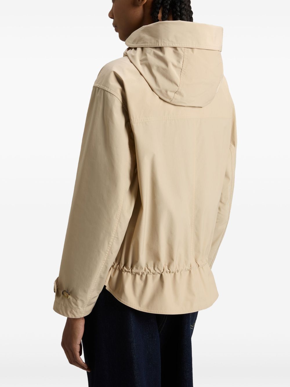 Woolrich Coats - Chiari e Naturali | a0f53369349187da9c37e387861a404ed9e36857