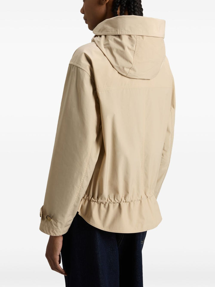Woolrich Coats - Chiari e Naturali | a0f53369349187da9c37e387861a404ed9e36857
