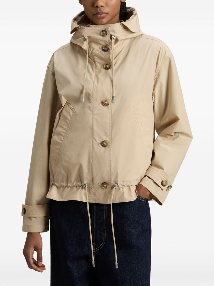Woolrich Coats - Chiari e Naturali | e5ef5a4394257395fadf071fa517e4e14ffb5dad